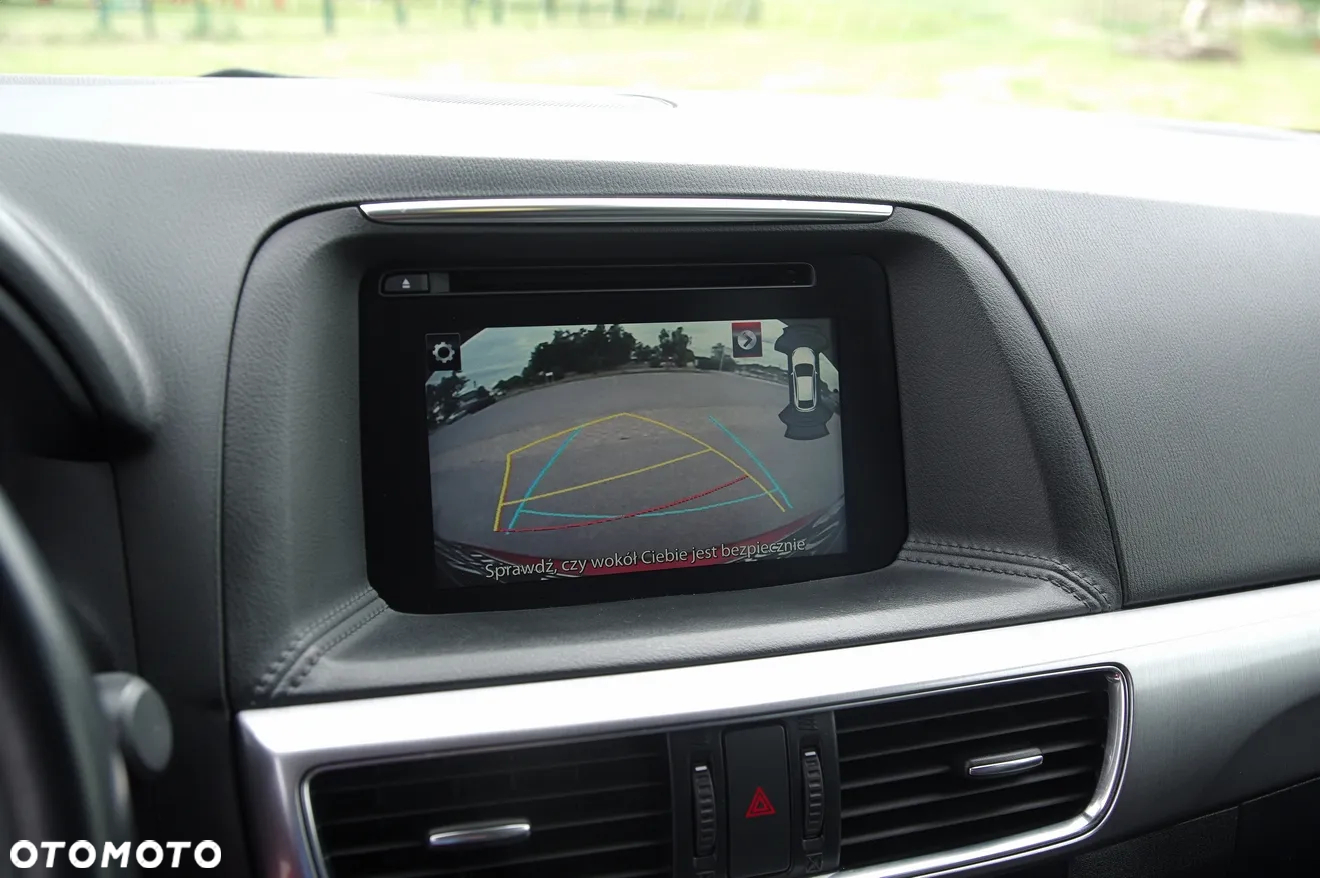 Mazda CX-5 2.0 Skyprestige 2WD - 33