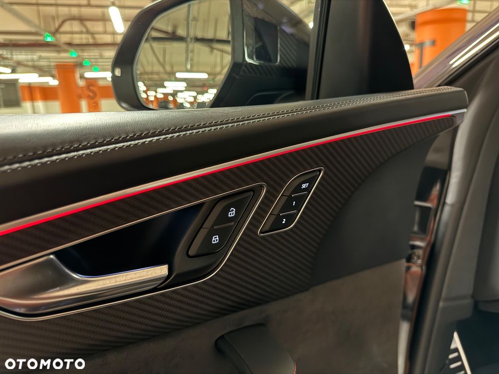 Audi RS Q8 TFSI mHEV Quattro Tiptronic - 18