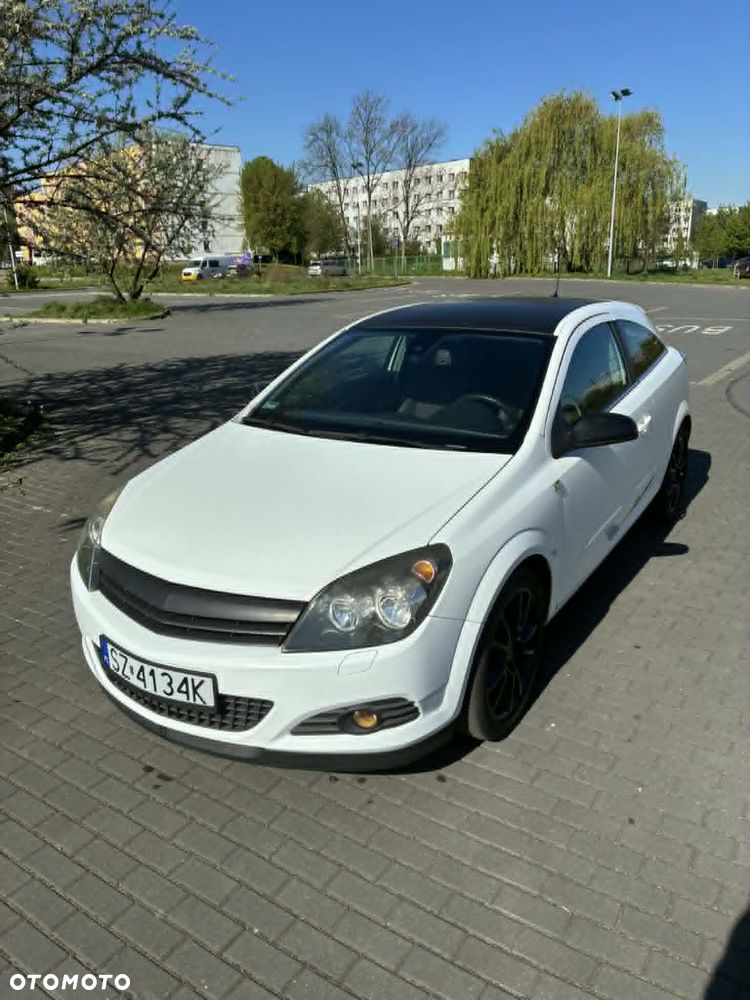Opel Astra - 2