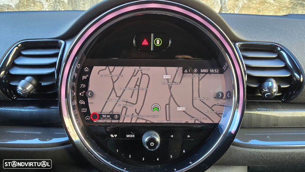 MINI Clubman One D Auto - 19