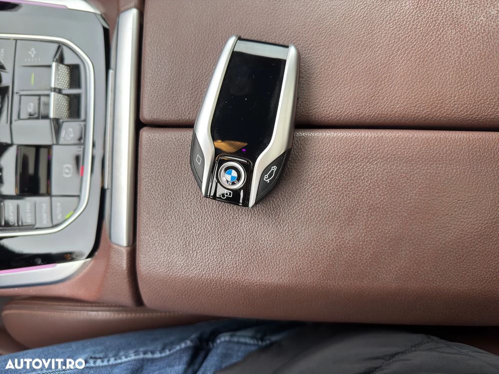 BMW X5 xDrive40i xLine - 22