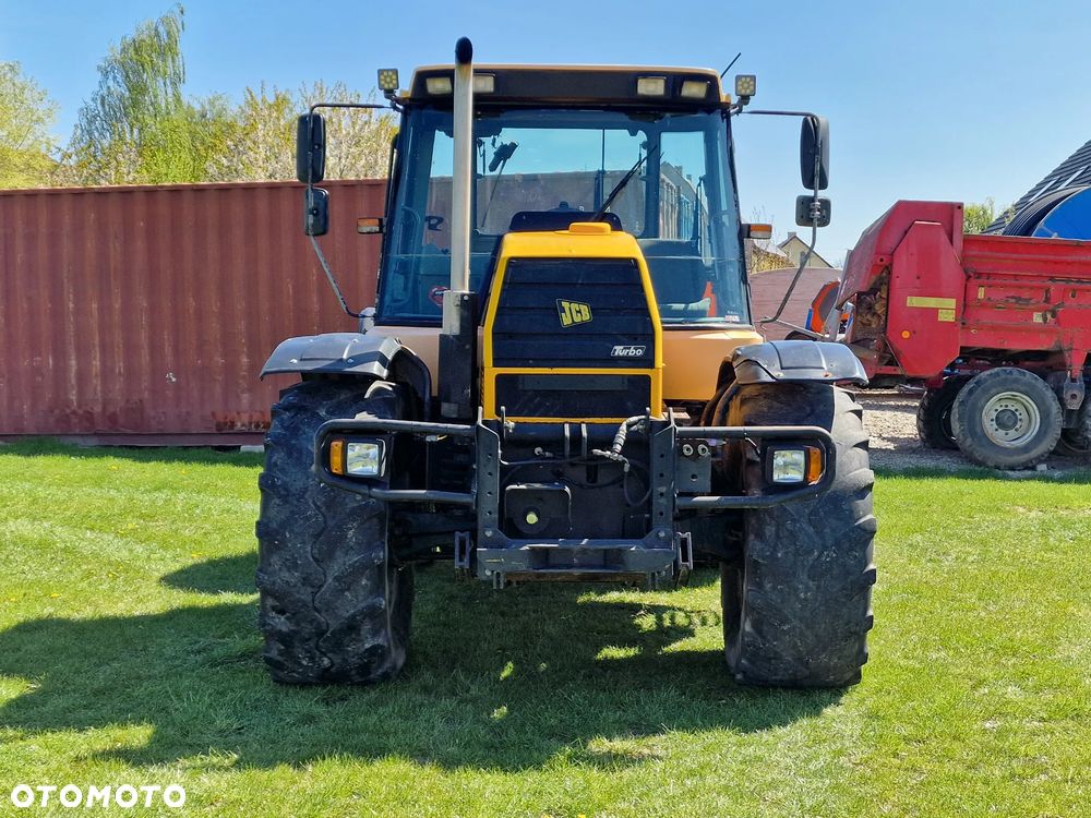 JCB Fastrac 155-65 - 5