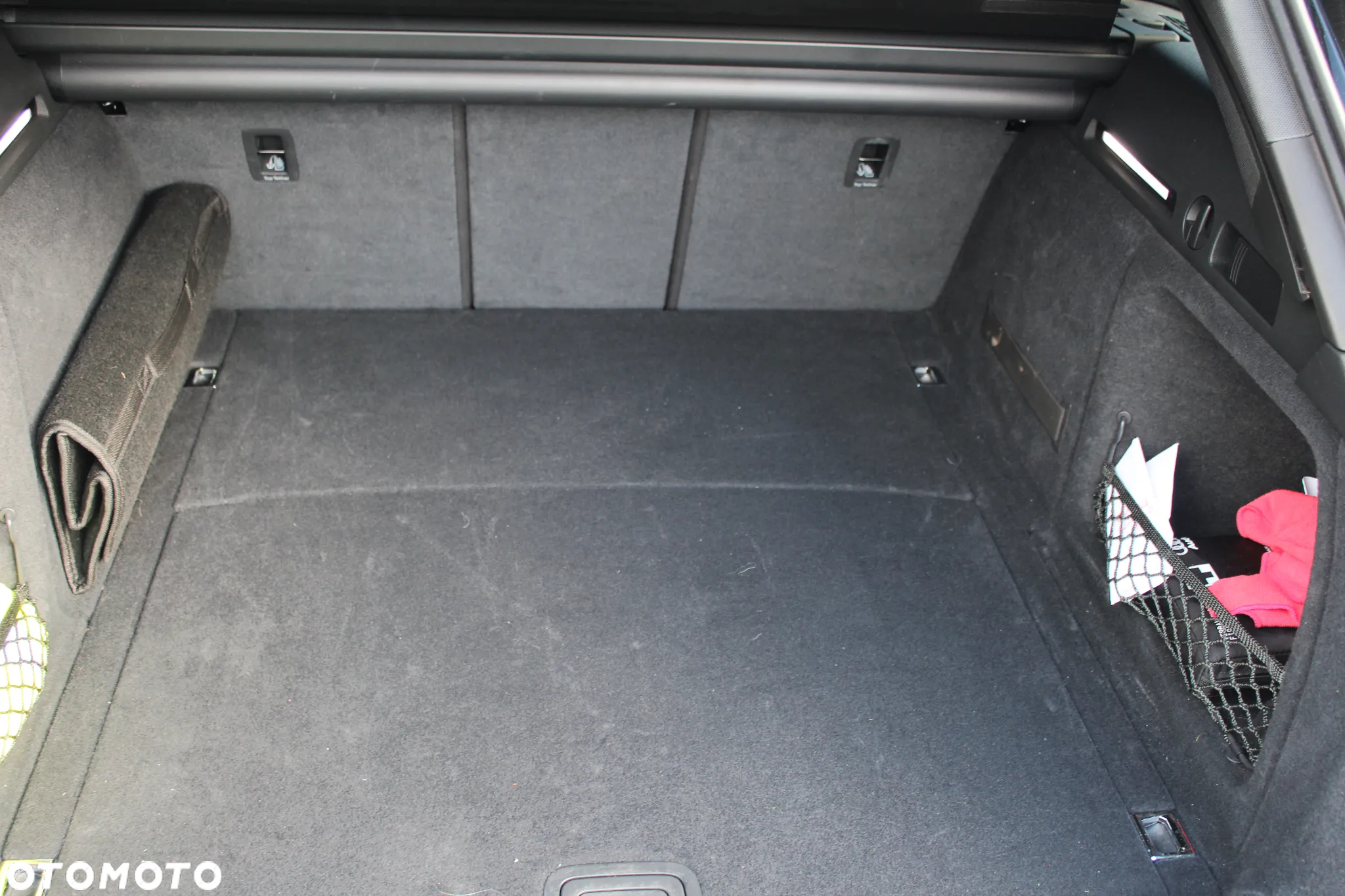 Audi A4 40 TDI Advanced S tronic - 15