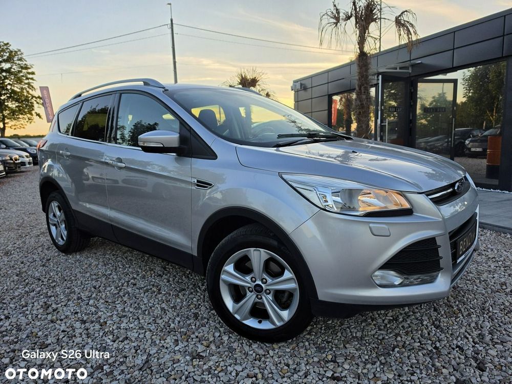 Ford Kuga - 6