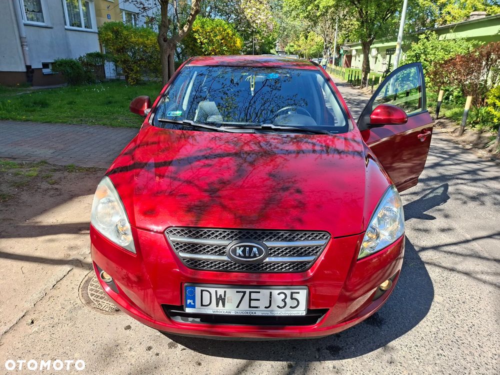 Kia Ceed 1.6 Optimum - 2