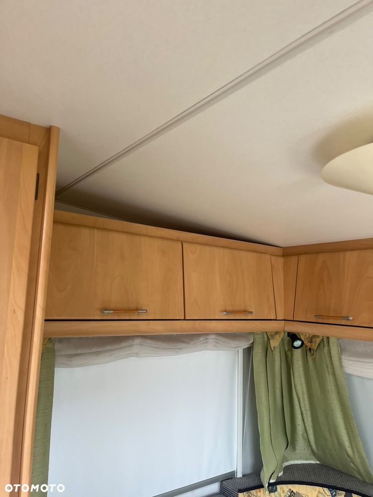 Burstner Ventana 480TL Avantgarde nowy model - 18