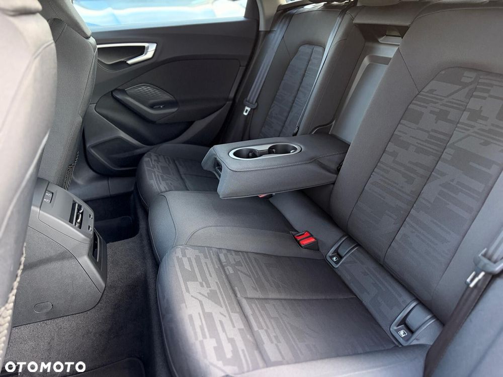 Audi A5 Avant e-Hybrid 220 kW Quattro S tronic - 17