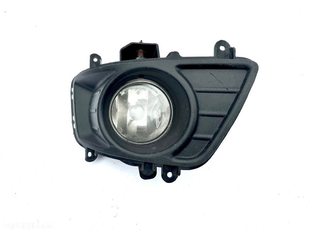 KIA CARENS 3 III UN 2006 - 2012 HALOGENY HALOGEN ZAŚLEPKA L + R ORYGINAŁ OE - 4