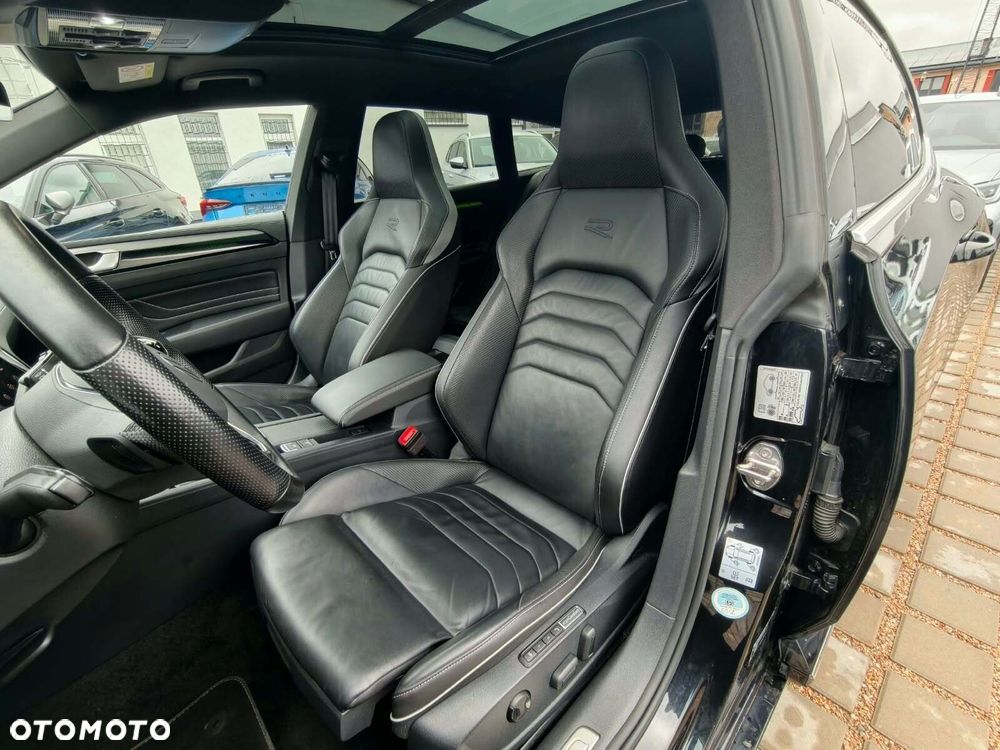 Volkswagen Arteon Shooting Brake 2.0 TSI R-Line DSG - 27