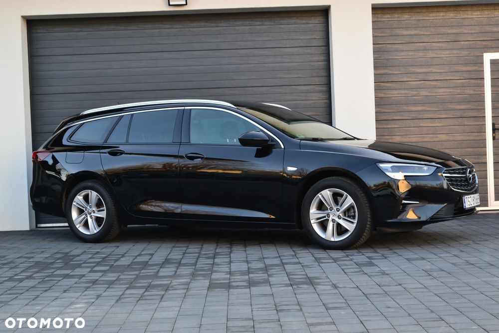 Opel Insignia - 19