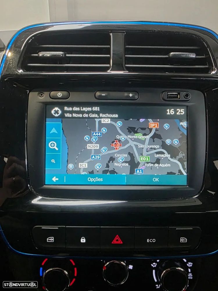 Dacia Spring Electric 70 Expression - 4