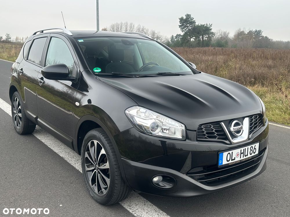 Nissan Qashqai 1.6 I-Way - 11