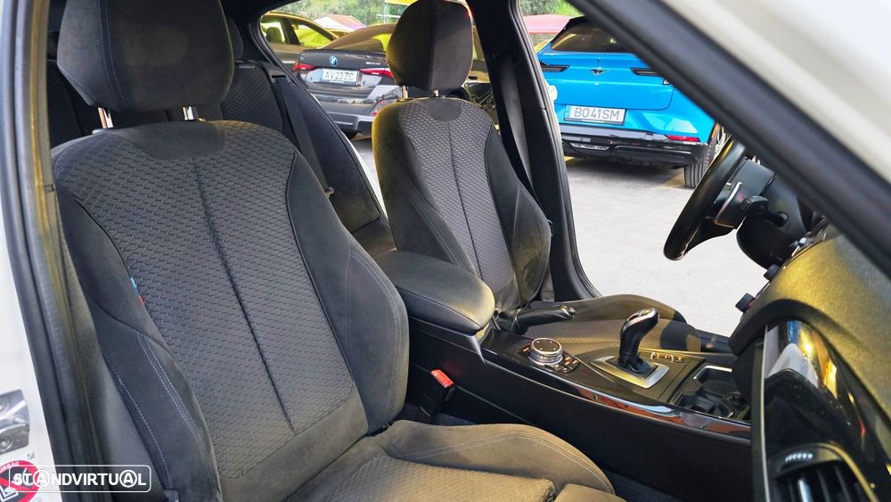 BMW 120 - 14