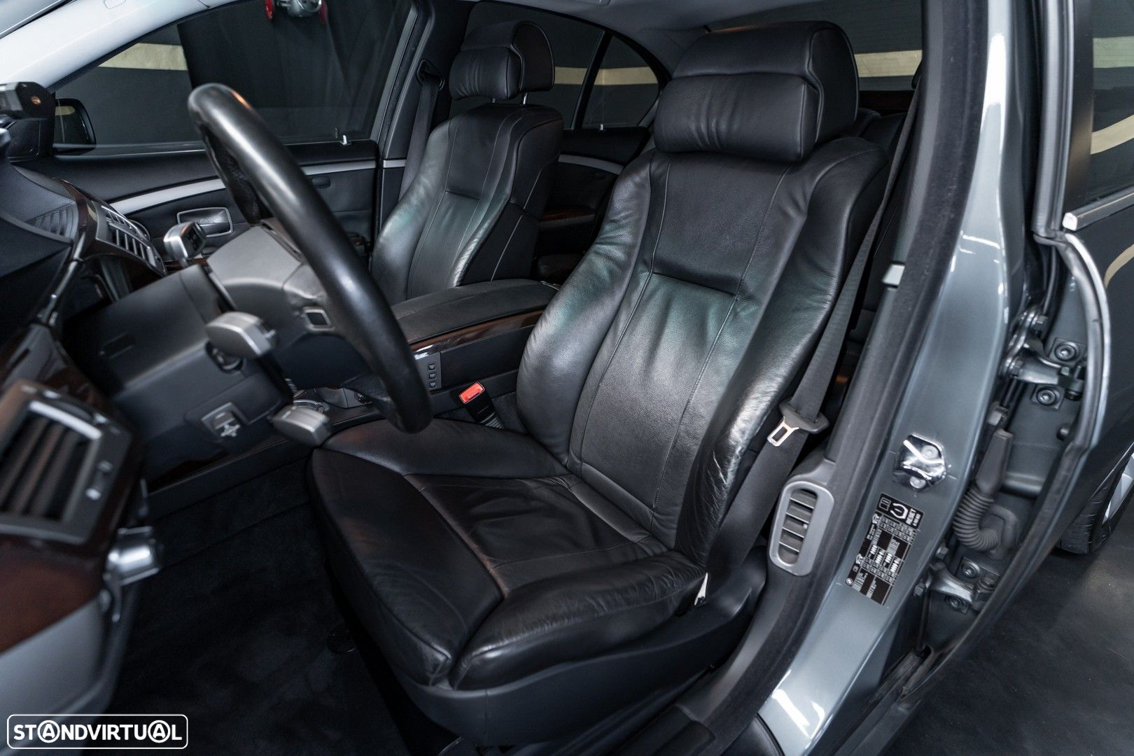 BMW 730 d - 18