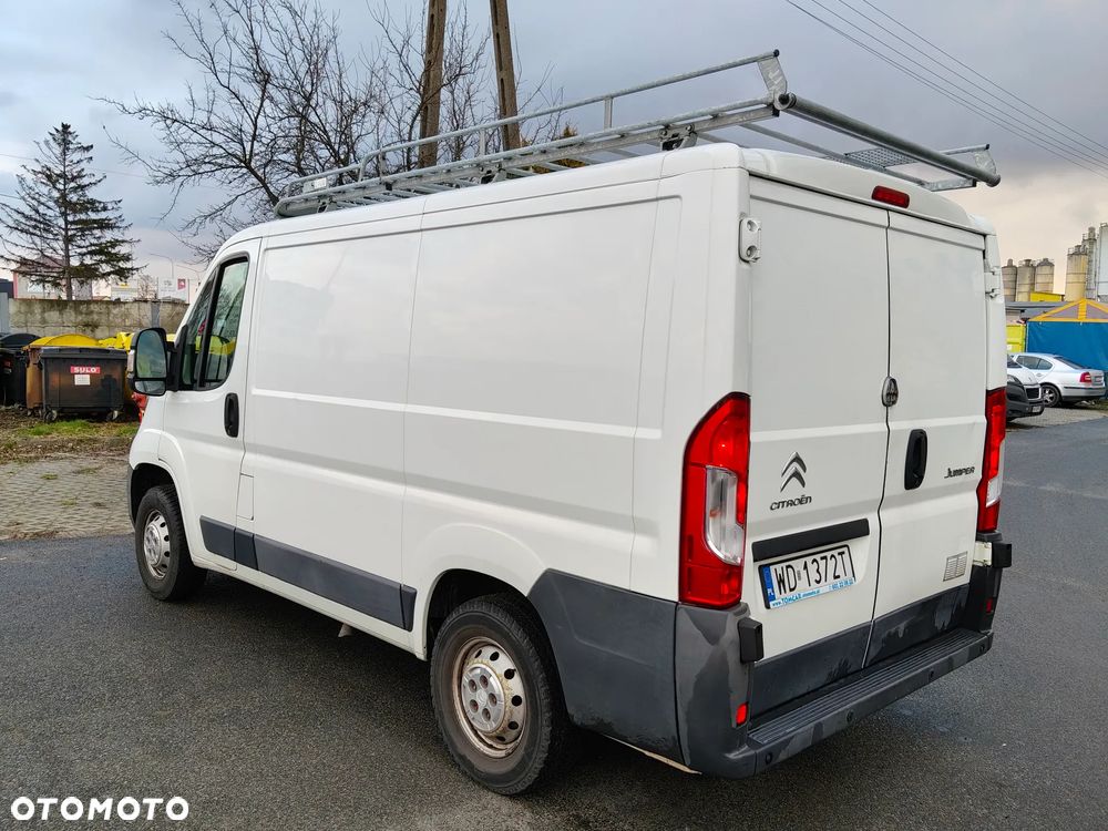 Citroën Jumper - 12