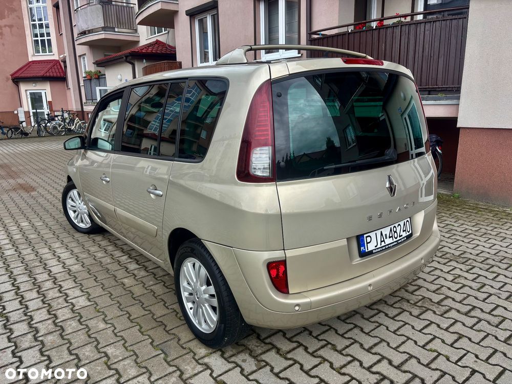 Renault Espace 2.0 dCi 175 FAP Initiale - 17