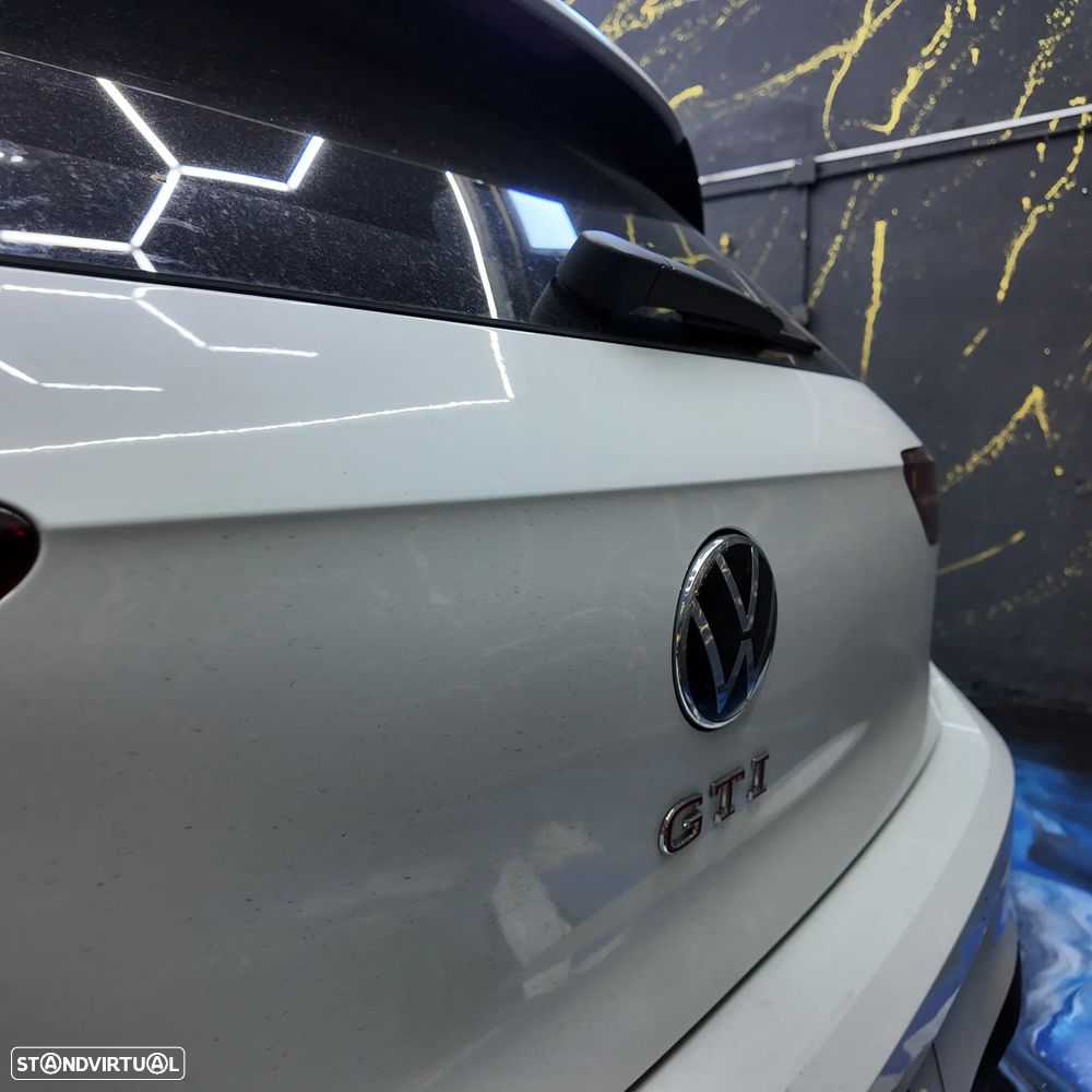 VW Golf 2.0 TSI GTI DSG - 12