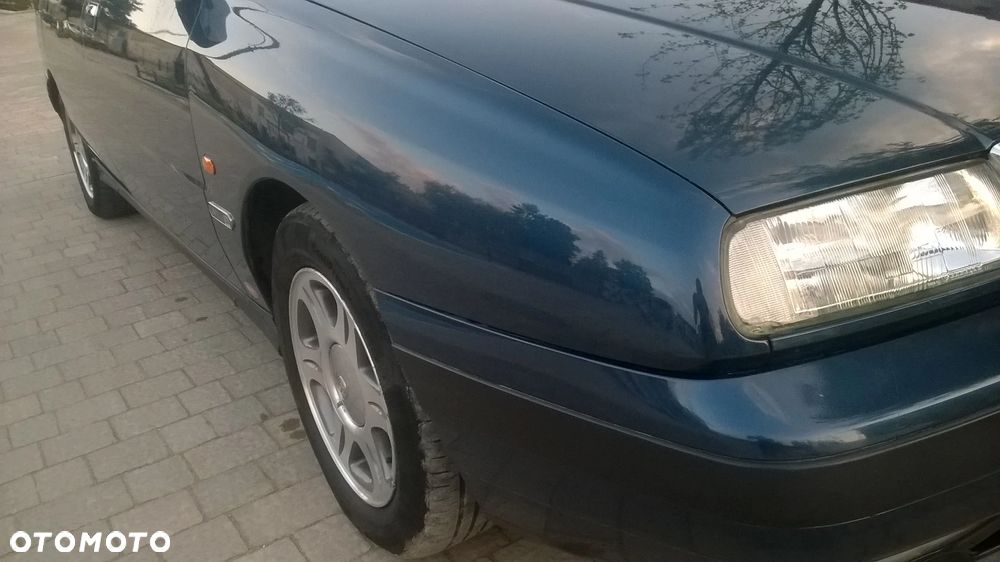 Lancia Kappa 2.0 LE - 6