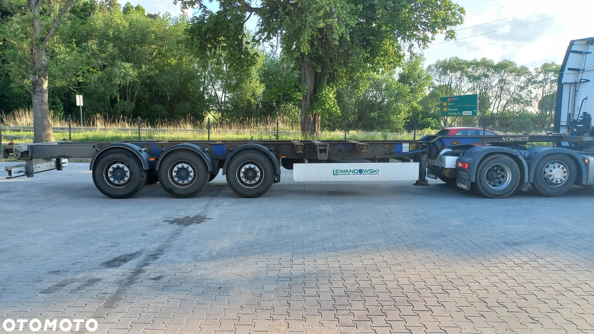 Schmitz Cargobull - 3