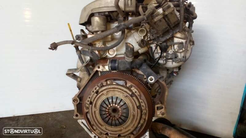 MOTOR COMPLETO OPEL ASTRA G FASTBACK 1999 -X18XE1 - 3
