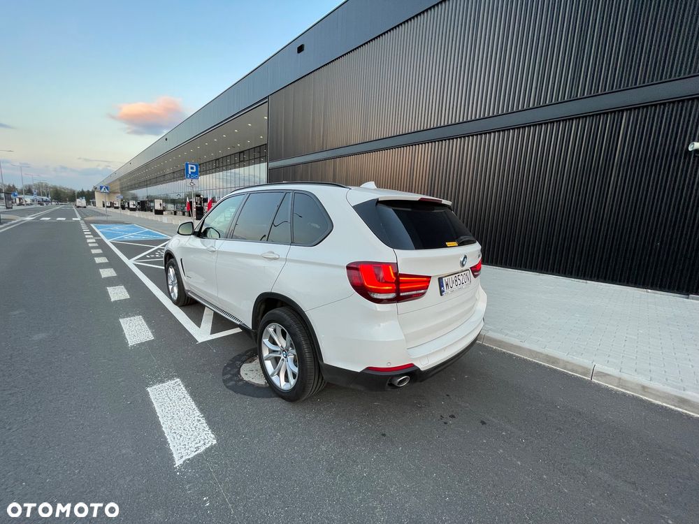 BMW X5 - 2