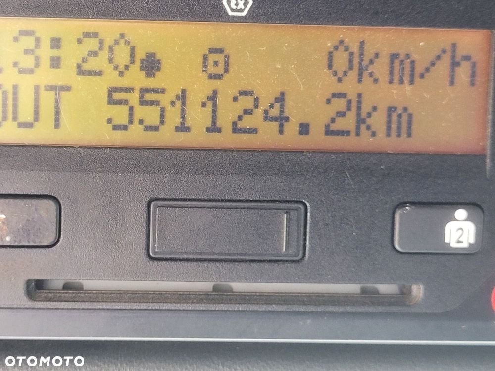 MAN Tga 18.320 4X4 Bb + Hr - 27