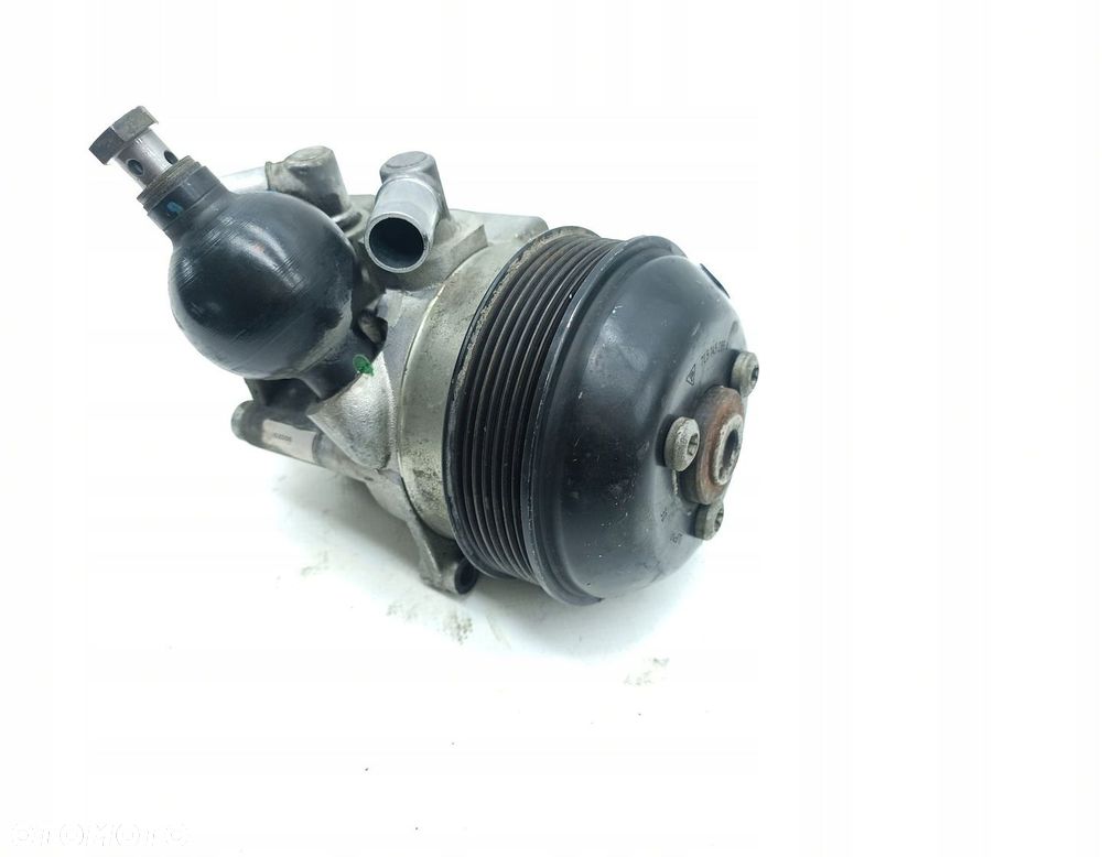 POMPA ZAWIESZENIA WSPOMAGANIA PDCC PORSCHE CAYENNE PANAMERA 4.8 7L5422137H - 4