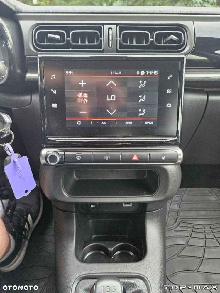 Citroën C3 - 25