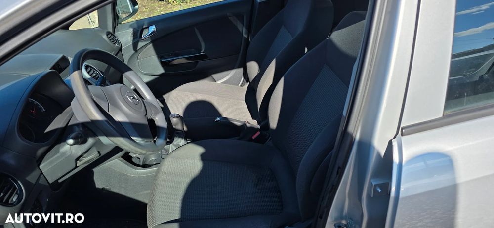 Opel Corsa 1.4 16V Color Edition - 6