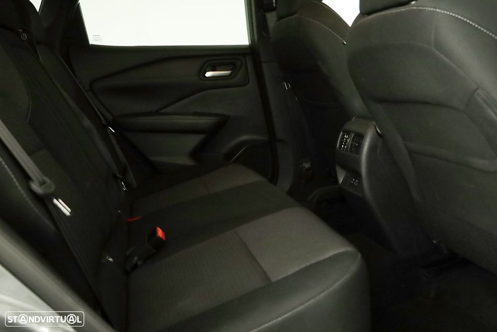 Nissan Qashqai 1.5 e-Power N-Connecta - 21