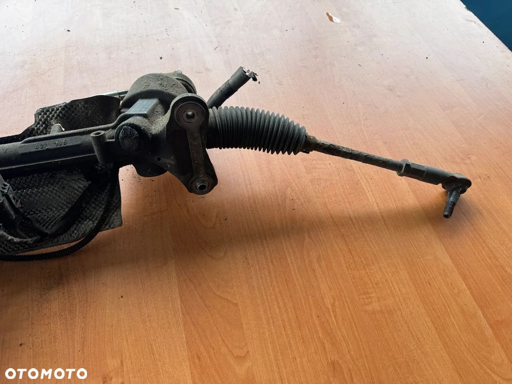 Maglownica przekładnia kierownicza Vw Skoda 5n1909144n 3AB423050 - 3