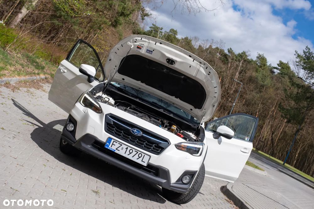 Subaru XV 1.6i Comfort (EyeSight) Lineartronic - 13