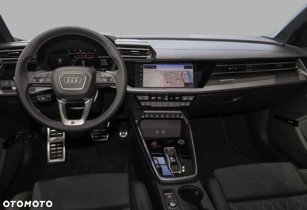 Audi S3 - 10