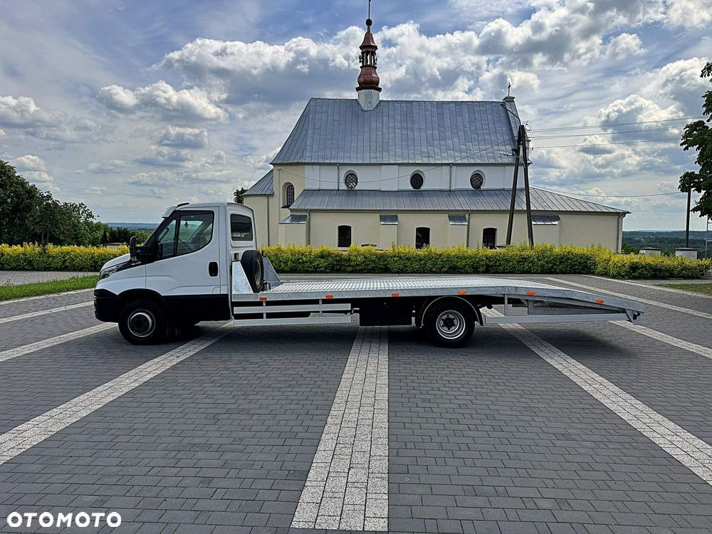 Iveco Daily 72C17 - 19