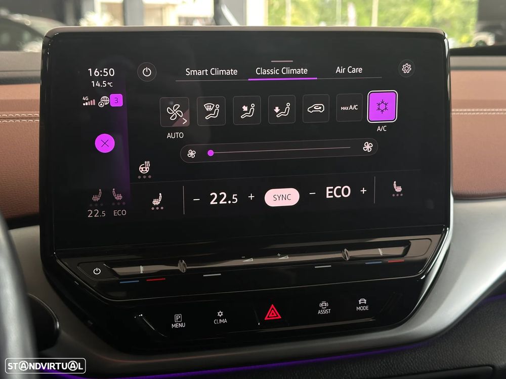VW ID.4 77 kWh Pro Performance Business - 27