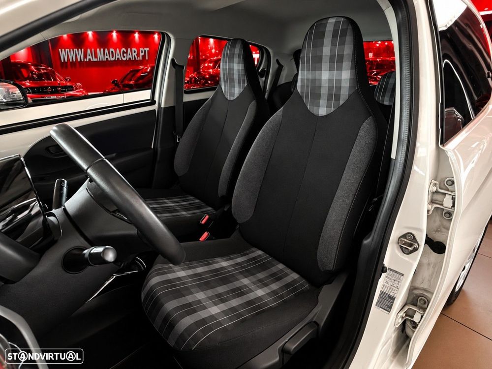 Peugeot 108 1.0 VTi Style - 7
