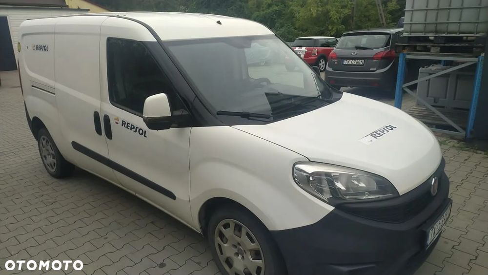Fiat DOBLO MAXI - 7
