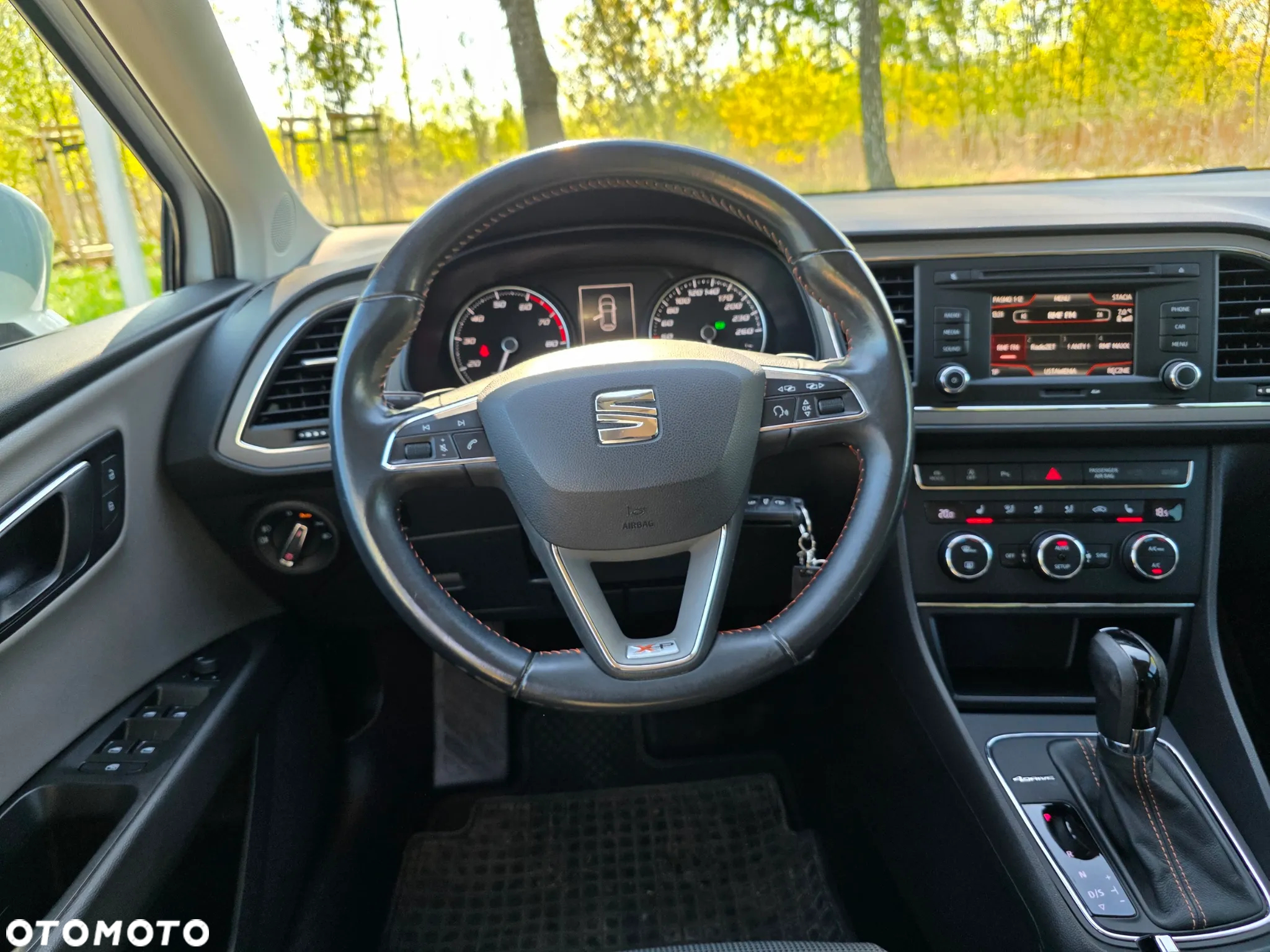 Kia Ceed 1.6 GDI DCT Platinum Edition - 13