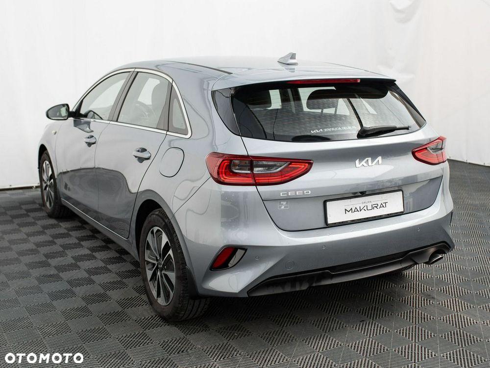 Kia Ceed 1.5 T-GDI M - 5
