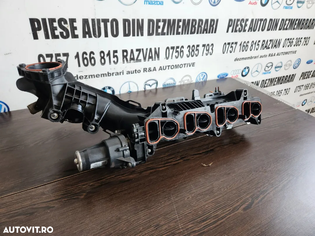 Galerie Admisie Noua Sub 1.000 Km Bmw 2.0 D B47D20A G20 G30 G11 G12 G14 G15 G01 G02 G05 G06 G07 X3 - 7