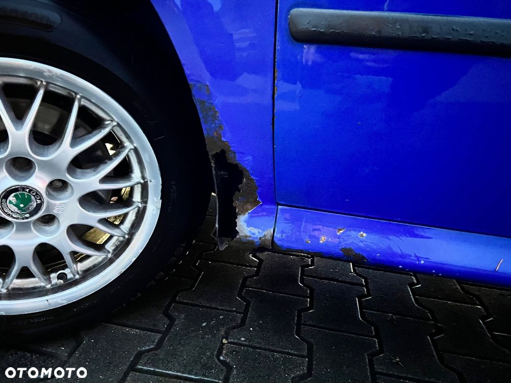 Skoda Octavia 2.0 Elegance - 10