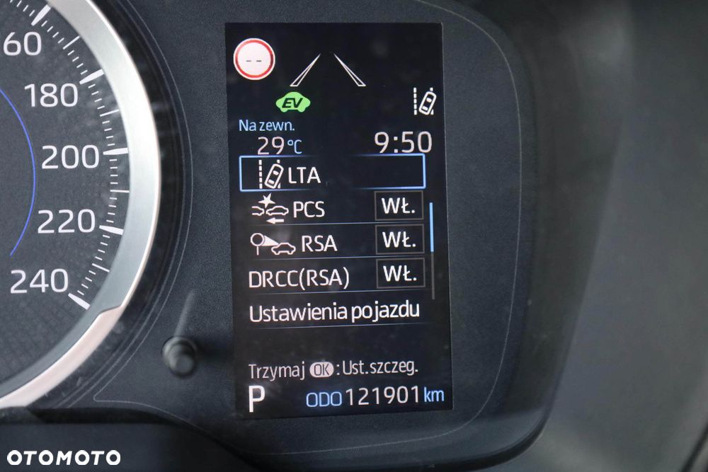 Toyota Corolla 1.8 Hybrid Comfort - 16