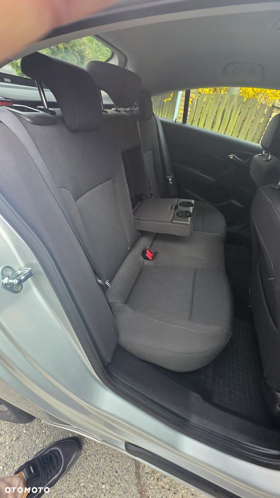 Opel Insignia 1.8 Active - 18