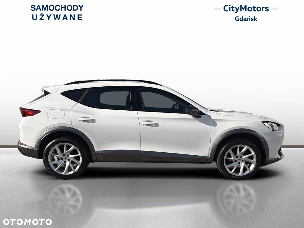 Cupra Formentor 2023