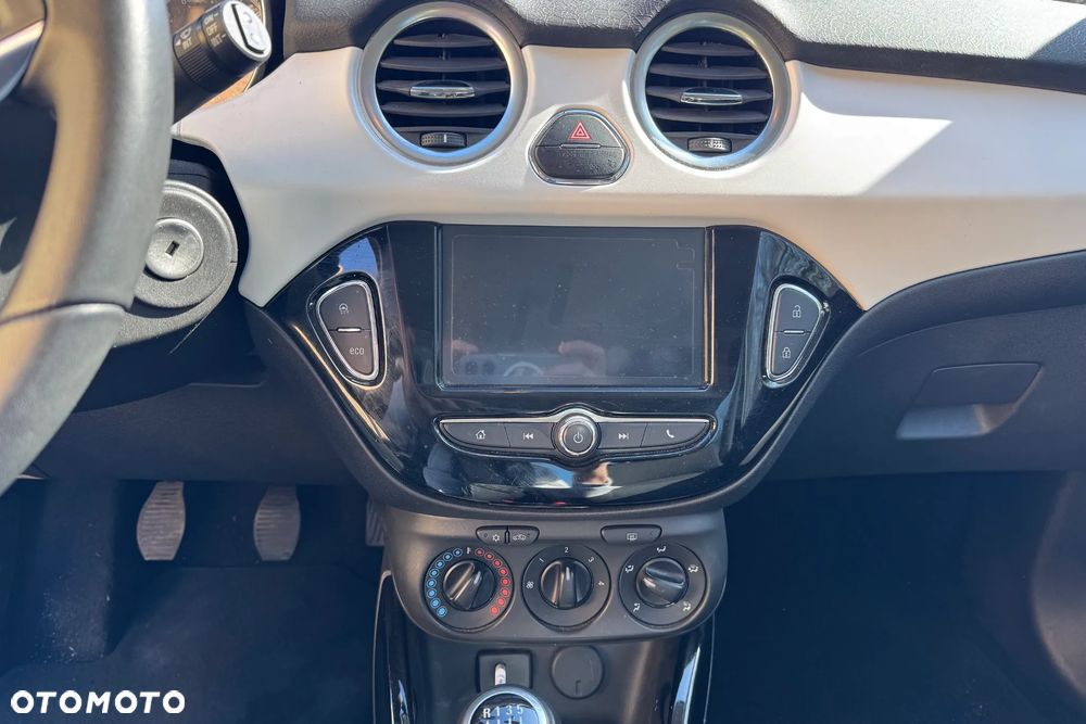 Opel Adam 1.4 Start/Stop Unlimited - 9