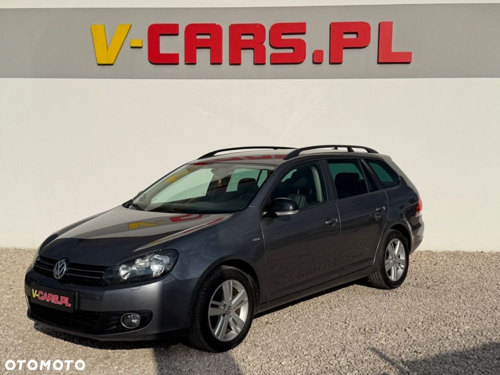 Volkswagen Golf 1.4 TSI Tour Edition - 11