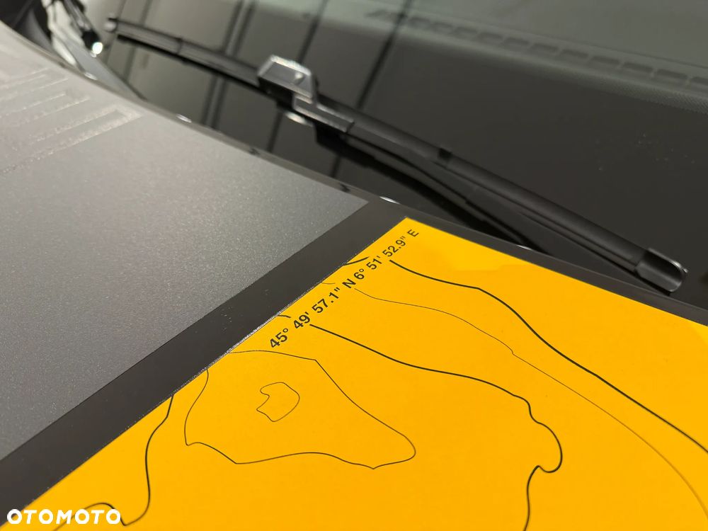 Jeep Avenger 1.2 T3 mHEV The North Face 4xe eDCT6 - 15