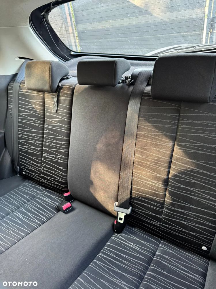 Mazda 2 1.3 Comfort - 9