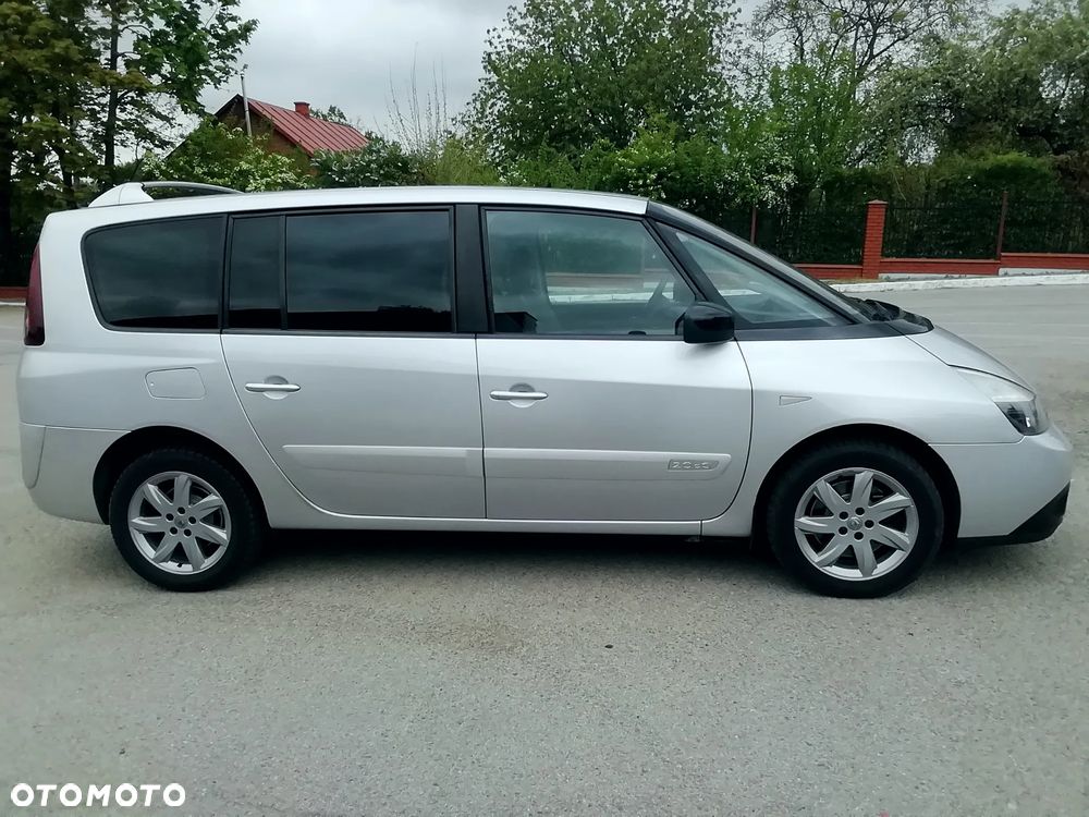 Renault Grand Espace Gr 2.0 dCi Voyage - 5