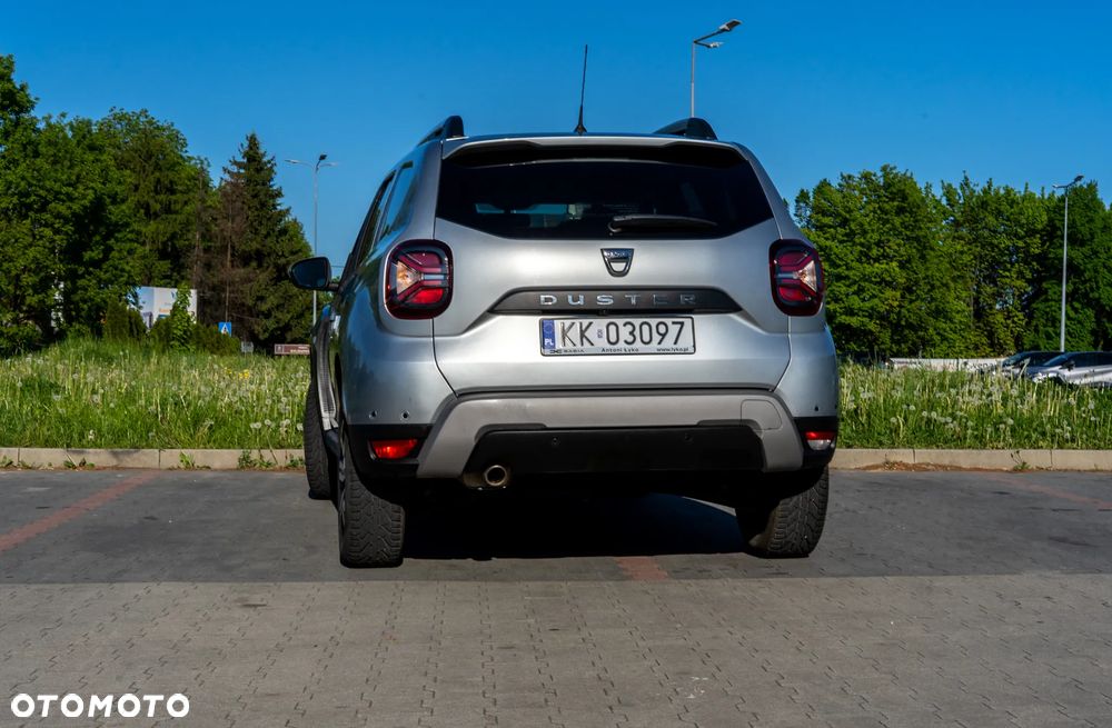 Dacia Duster 1.0 TCe Prestige - 13